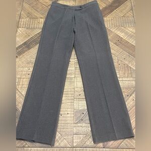 Rena Rowan Charcoal Stretch Trousers
